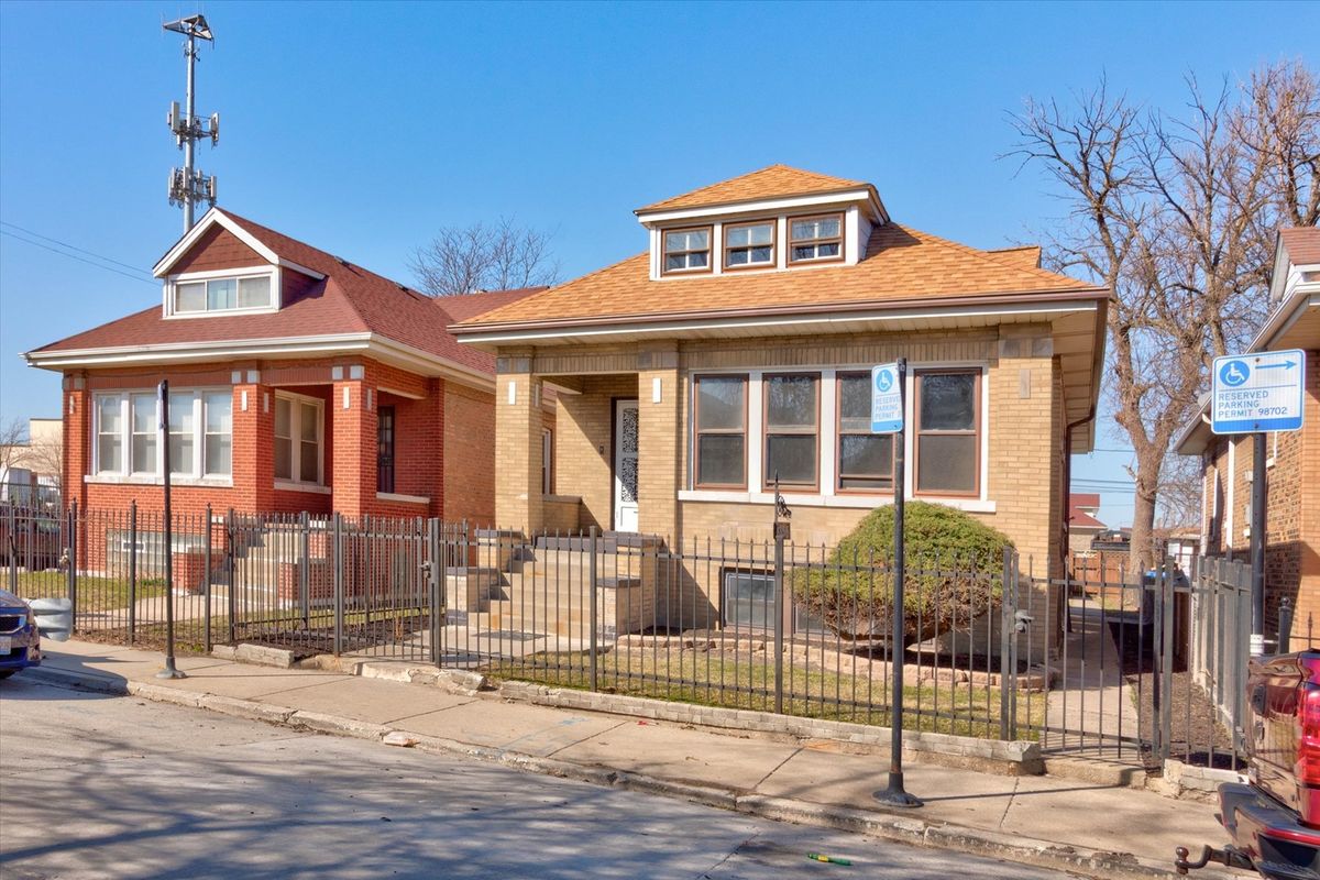 4356 Cullerton Street, Chicago, IL 60623