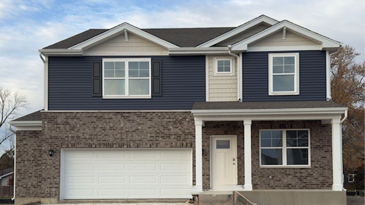 26100 Castle Boulevard, Manhattan, IL 60442