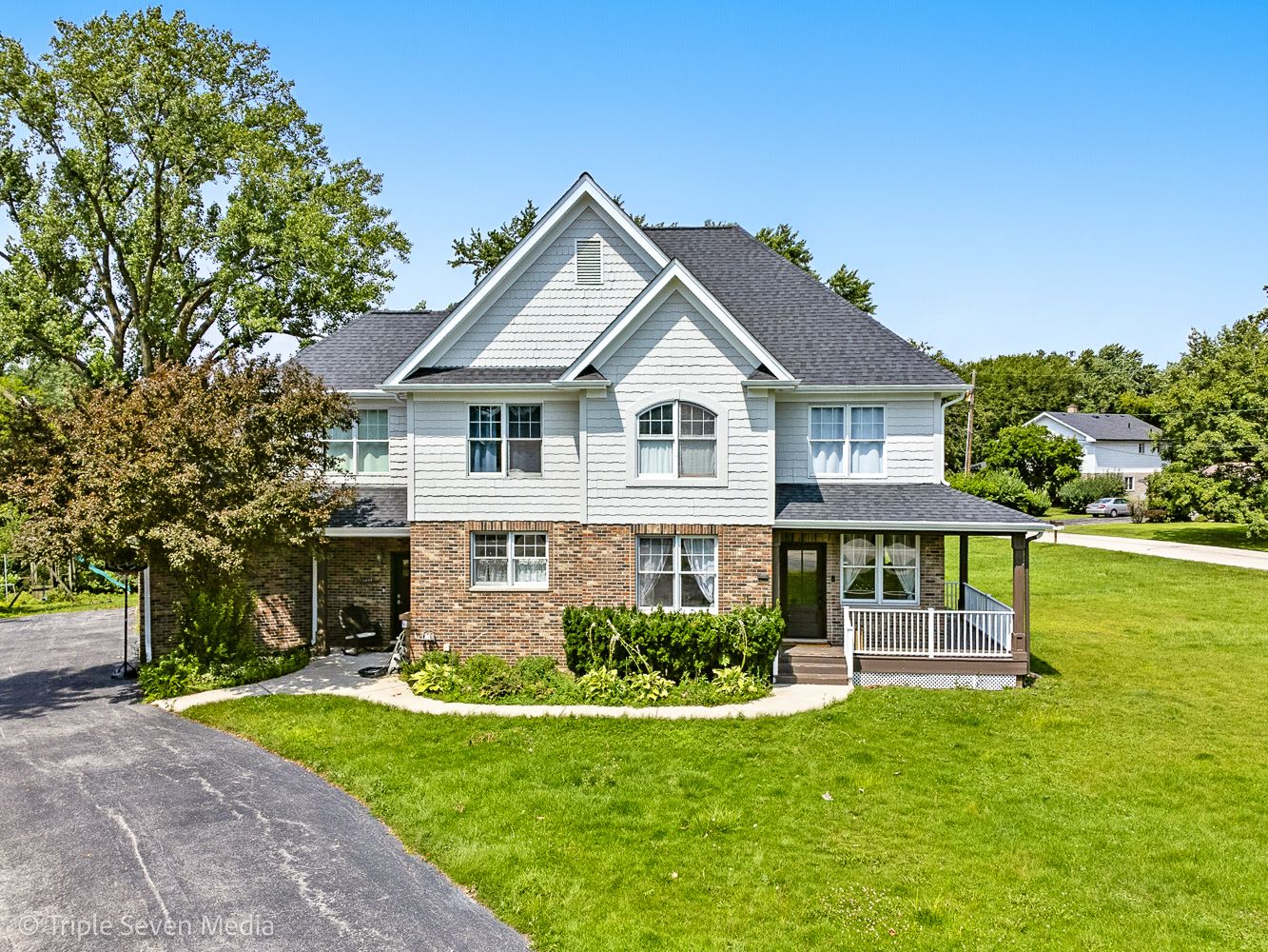 7350 Forest Hill Road — Burr Ridge, IL 60527
