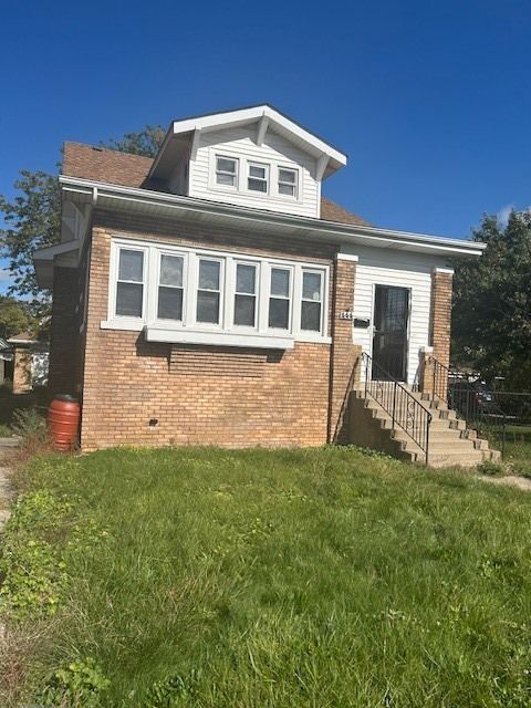 444 Wilson Avenue — Calumet City, IL 60409