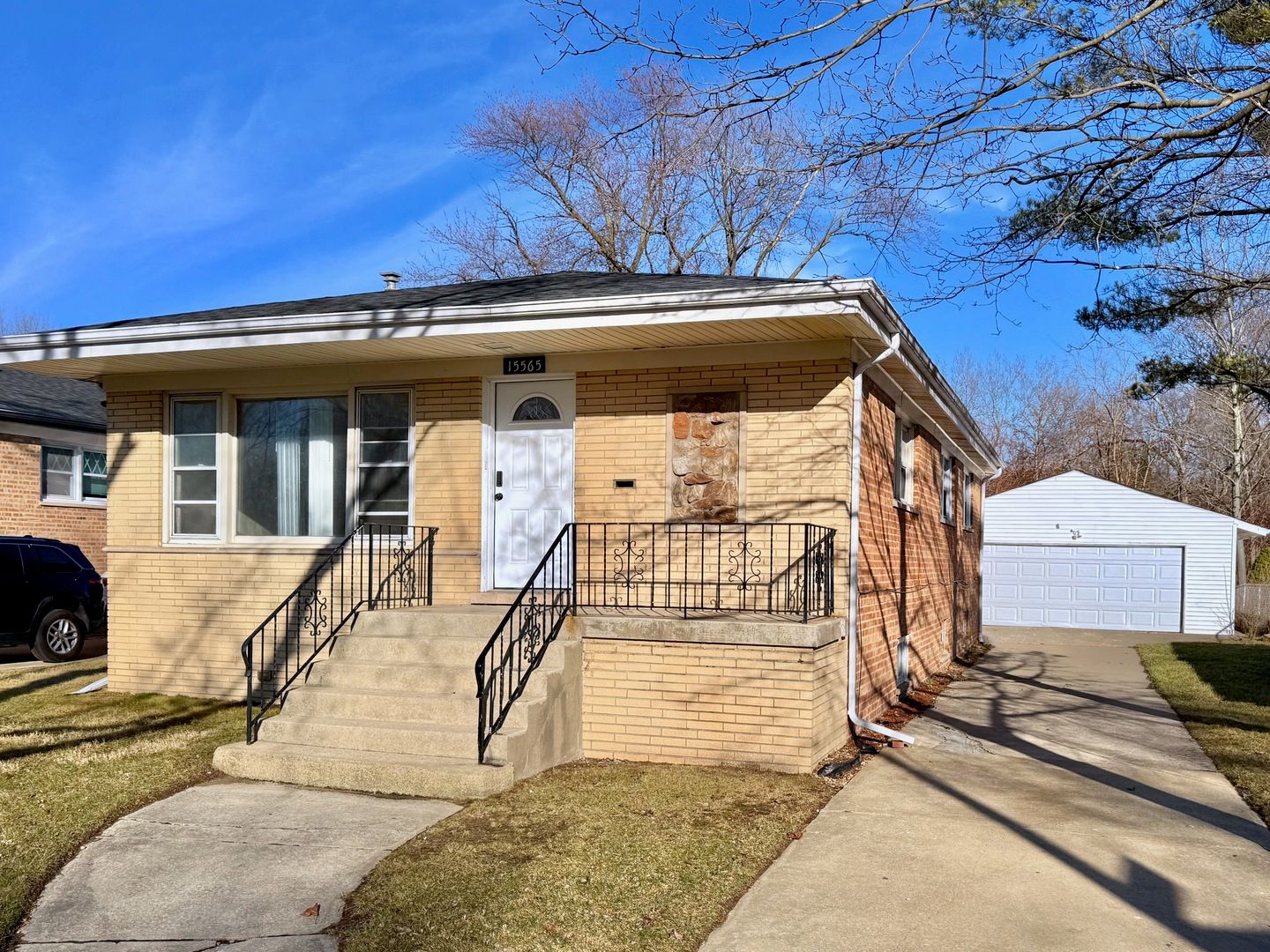 15565 Madison Avenue — Dolton, IL 60419