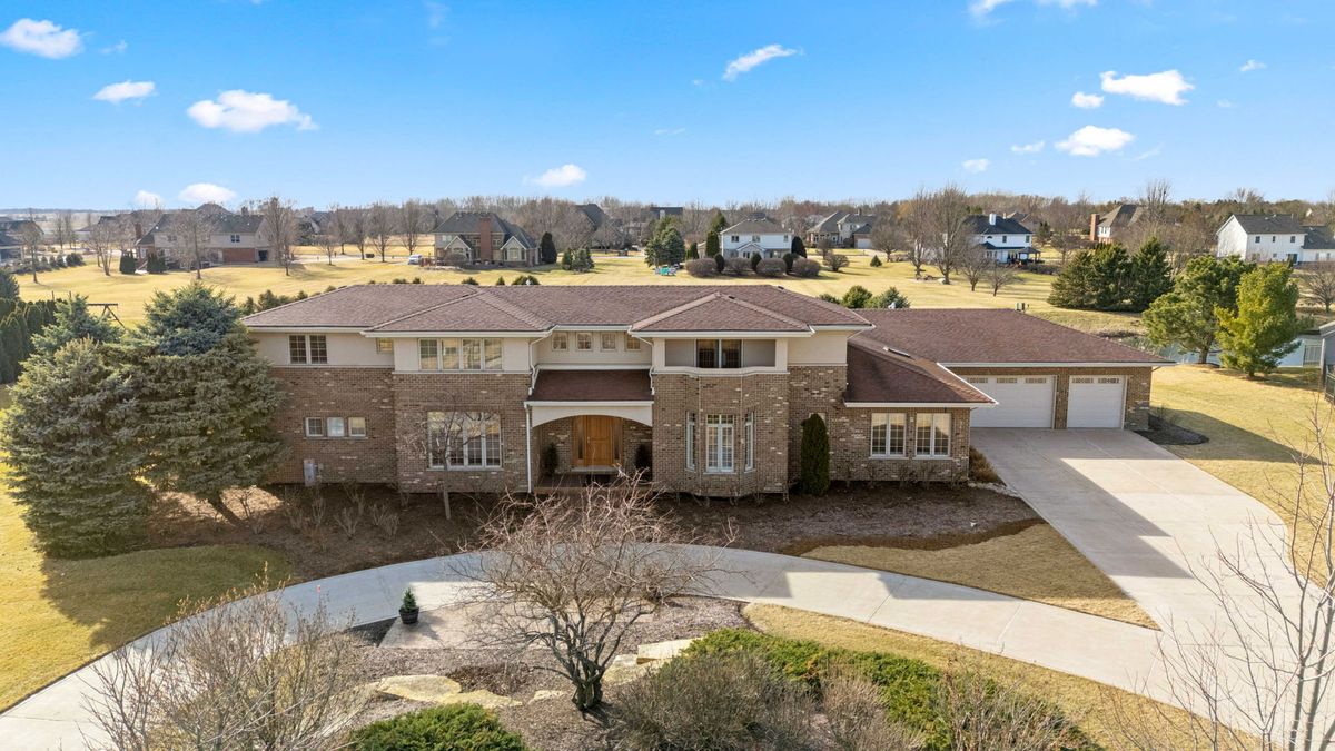 24104 Old Farm Road, Manhattan, IL 60442