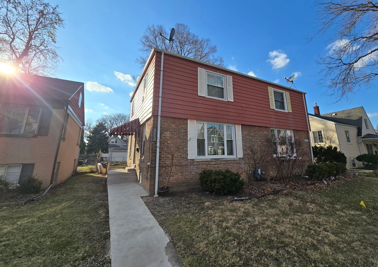4012 Madison Avenue — Brookfield, IL 60513