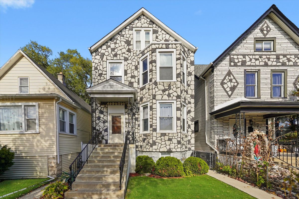 5108 24th Place, Cicero, IL 60804