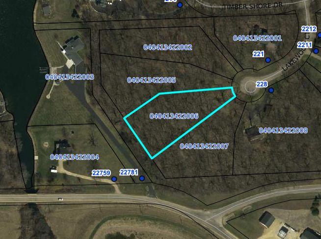 22-6 Lakewood Court — Lake Carroll, IL 61046
