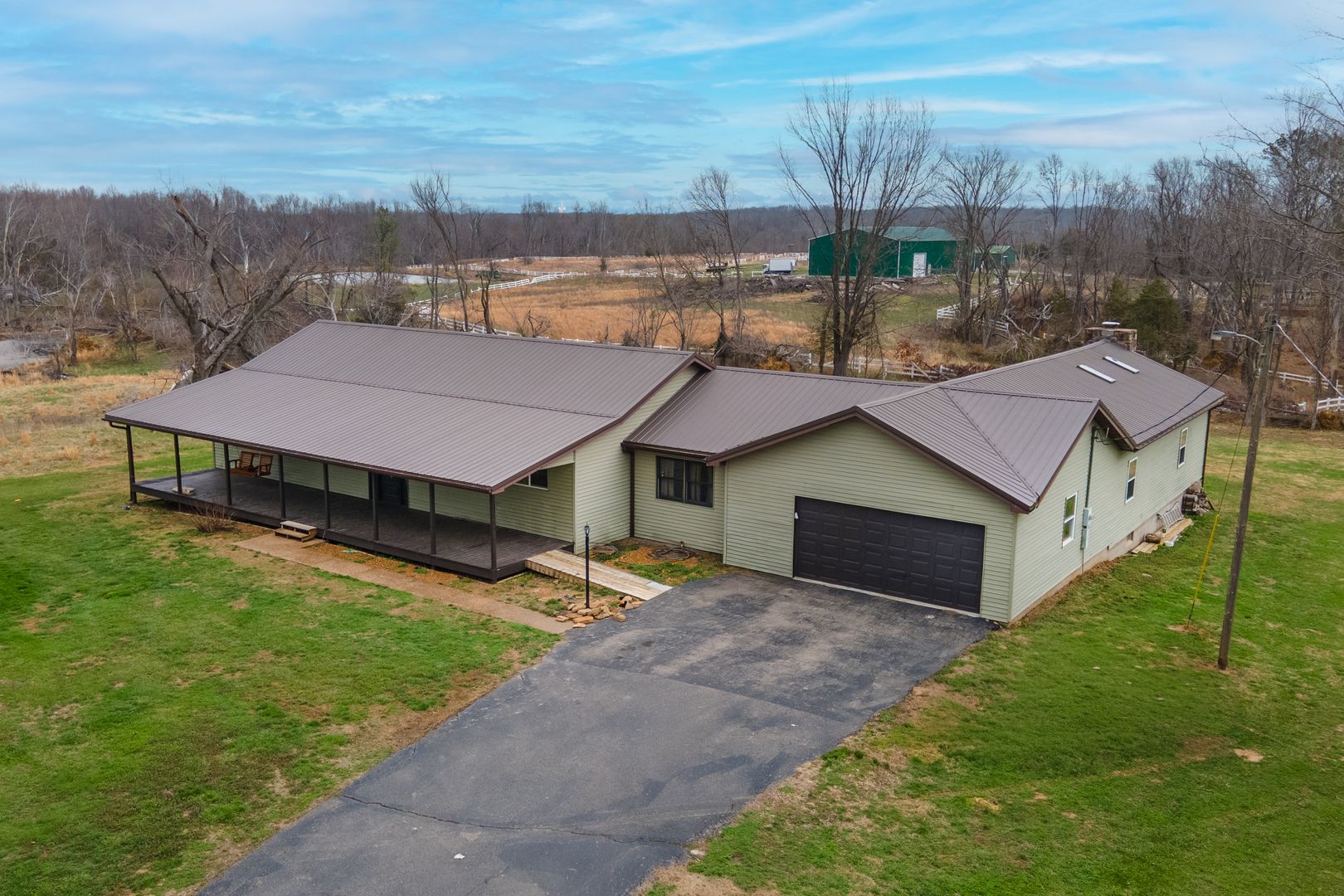 3970 Route 148 Route — Carbondale, IL 62902