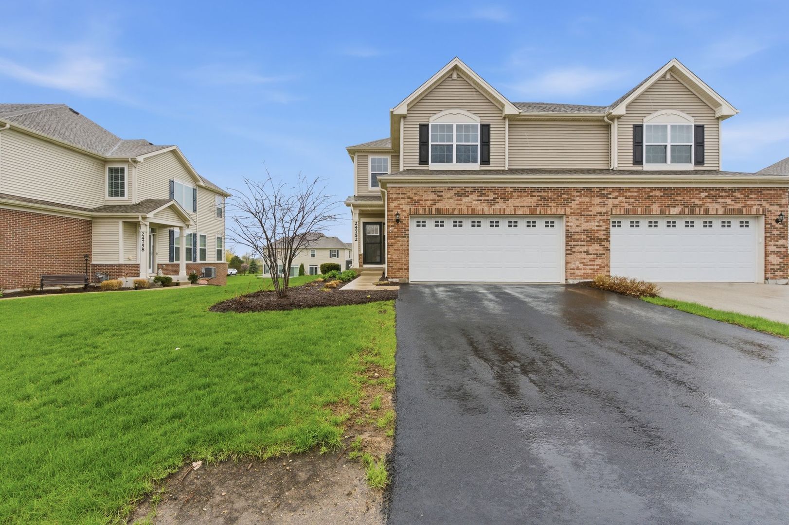 24752 S Dart Road — Manhattan, IL 60442