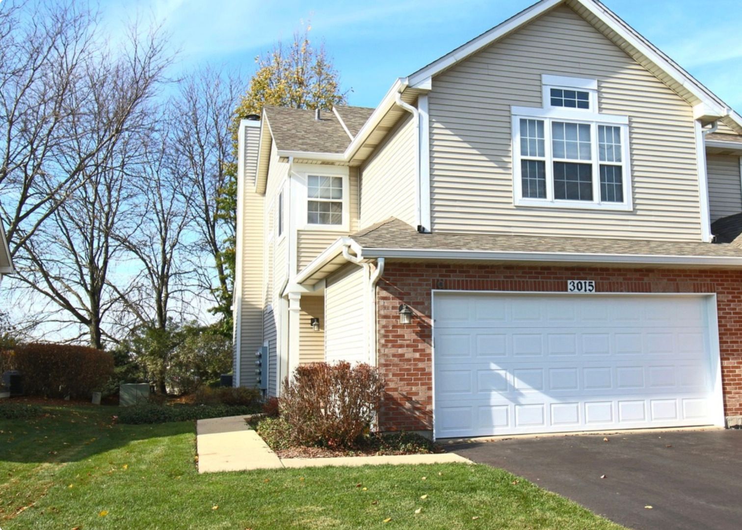 3015 Kentshire Circle — Naperville, IL 60564