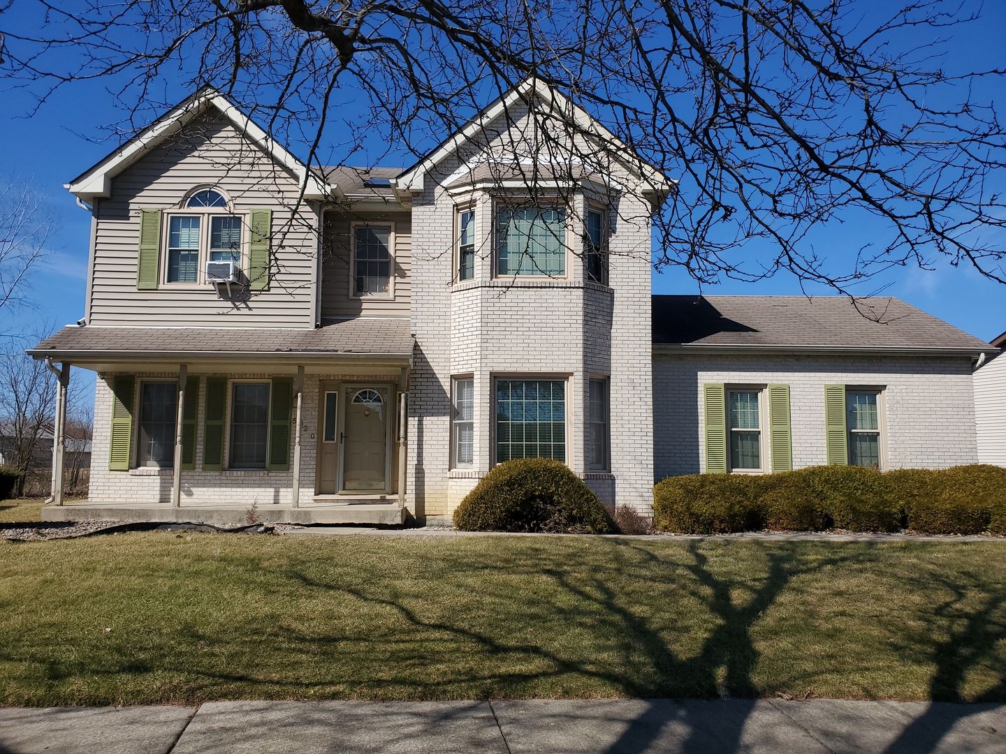 5620 Feathercreek Road — Matteson, IL 60443