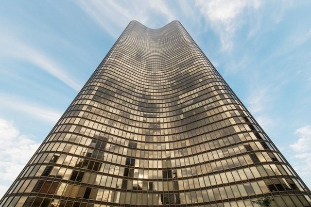 505 N Lake Shore Drive #503 — Chicago, IL 60611