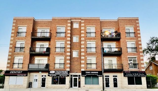 5321 N LINCOLN Avenue #2E — Chicago, IL 60625