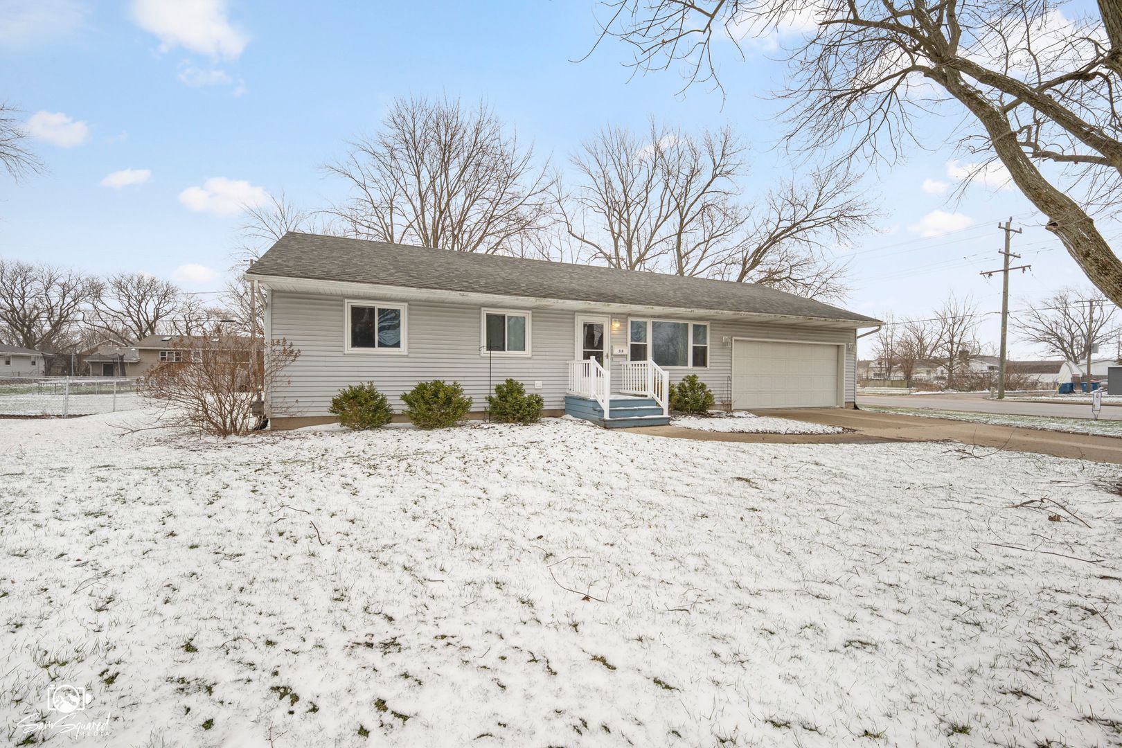 318 N Jackson Avenue — Bradley, IL 60915