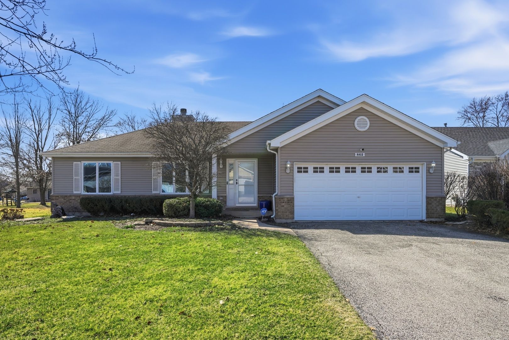 862 Berkshire Place — Crete, IL 60417
