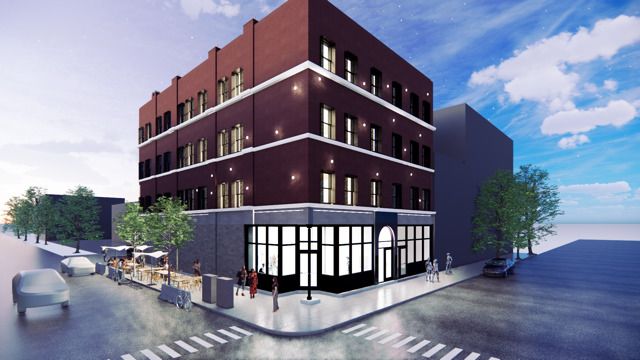 1856 Chicago Avenue, Chicago, IL 60622