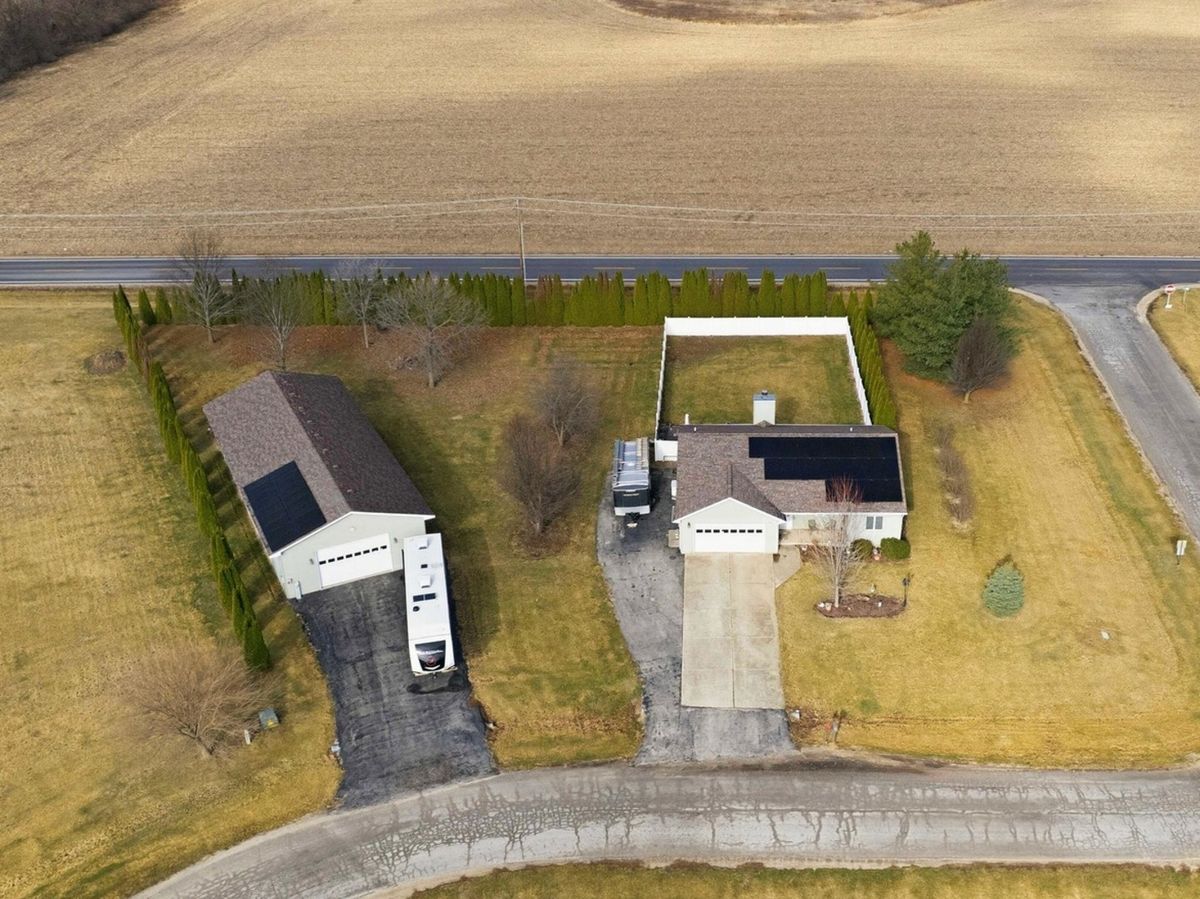 2356 4060th Road, Sheridan, IL 60551