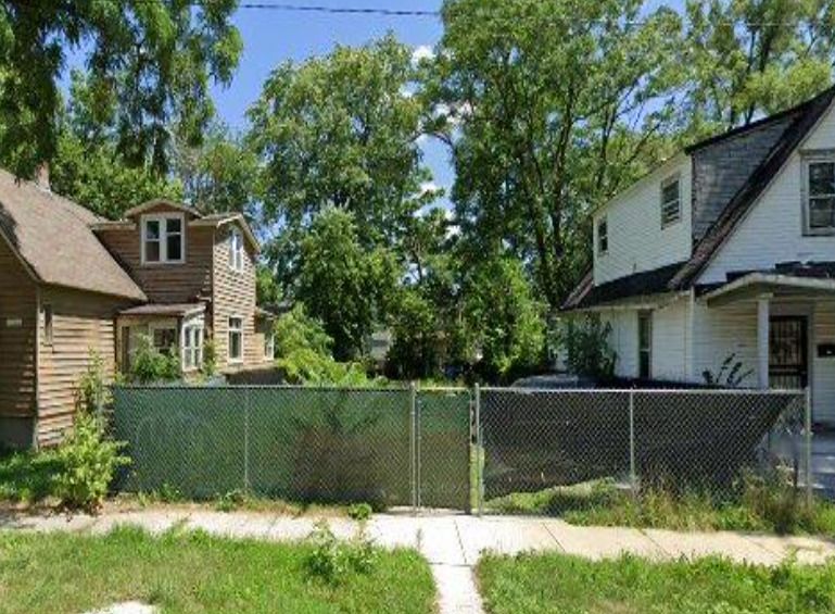 11543 PRINCETON Avenue, Chicago, IL 60628