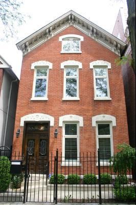 1741 MOHAWK Street, Chicago, IL 60614