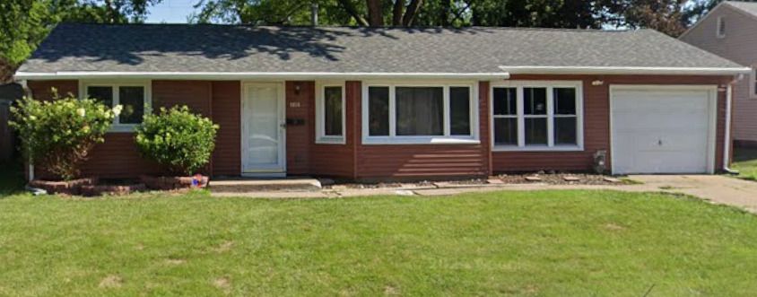 1414 Central Avenue — Bettendorf, IA 52722