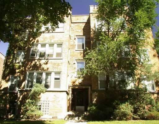 1402 CUYLER Street, Chicago, IL 60613