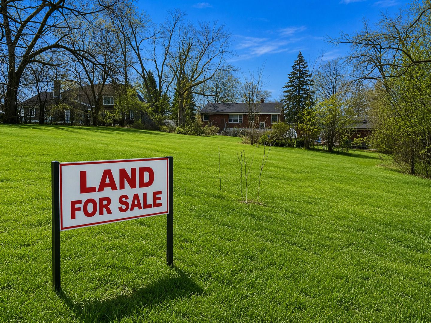 22W130 Irving Park Road — Roselle, IL 60172