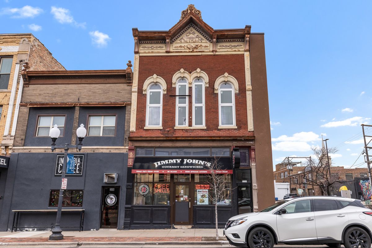 308-310 State Street, Rockford, IL 61104