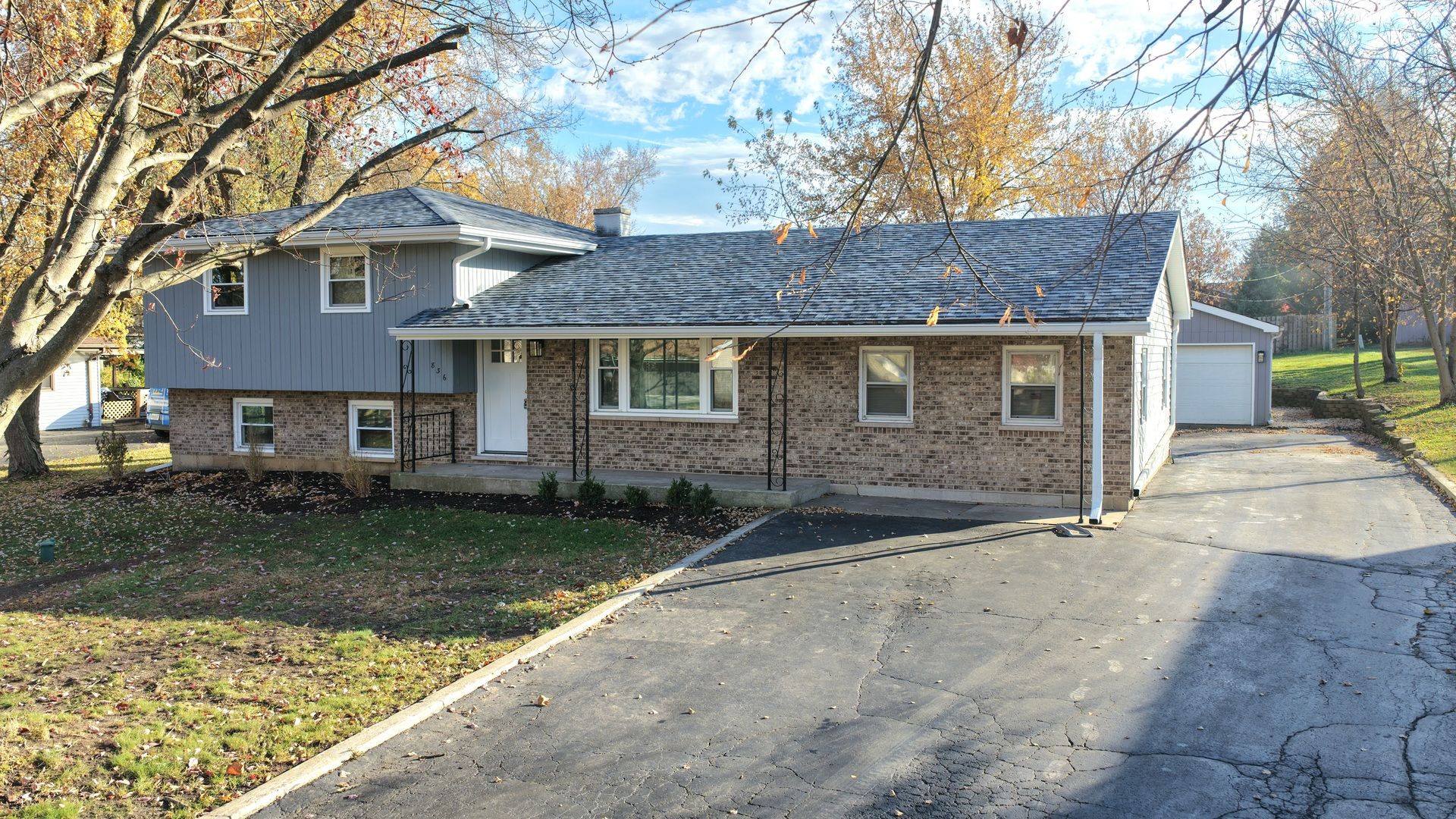 836 Regent Street — New Lenox, IL 60451