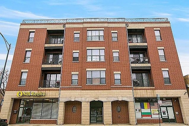 5300 N Lincoln Avenue #5C — Chicago, IL 60625