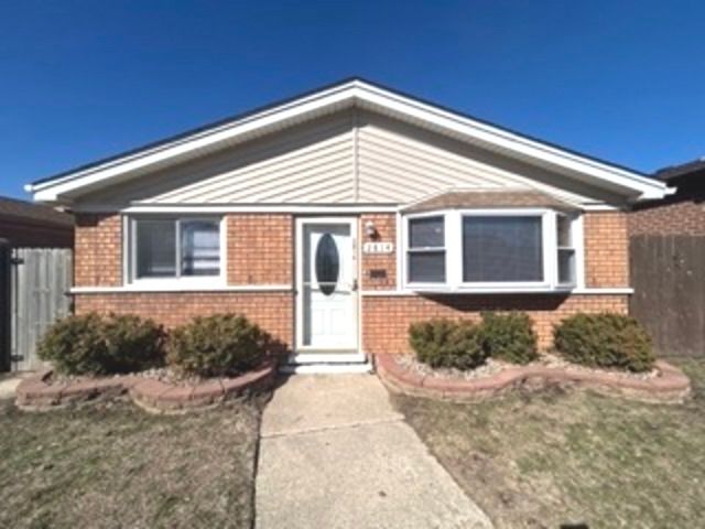 2814 E 127th Street — Chicago, IL 60633
