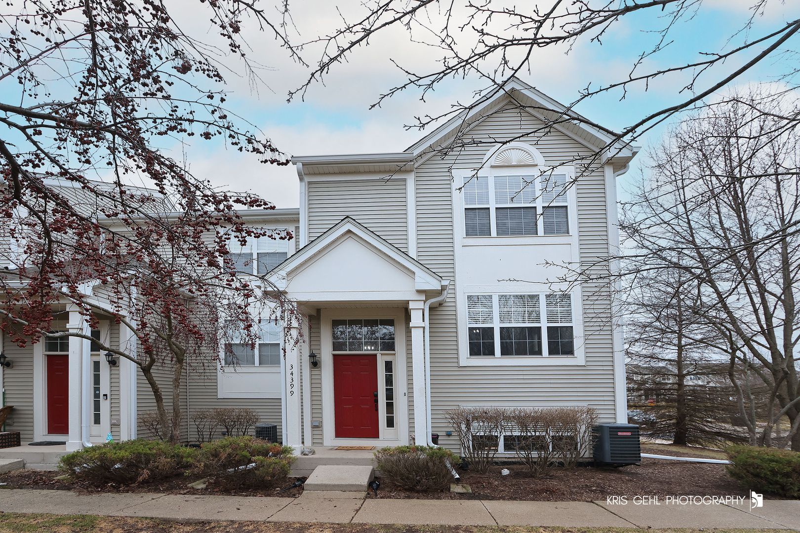 34399 N Barberry Court — Round Lake, IL 60073