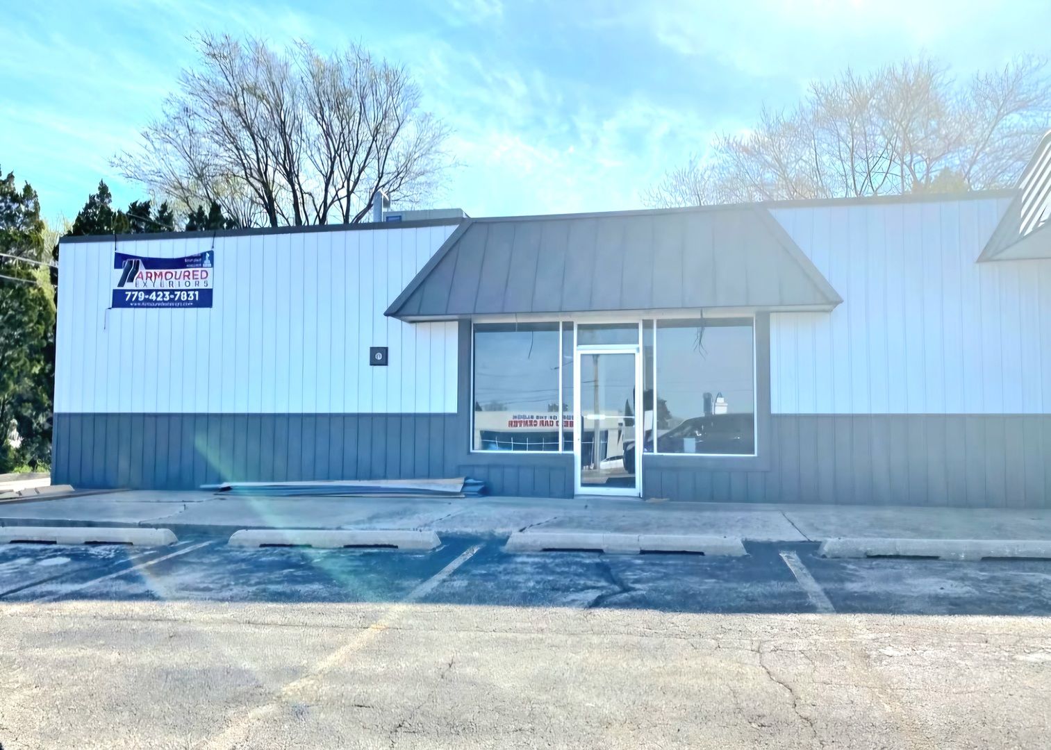 111 N Alpine Road — Rockford, IL 61107