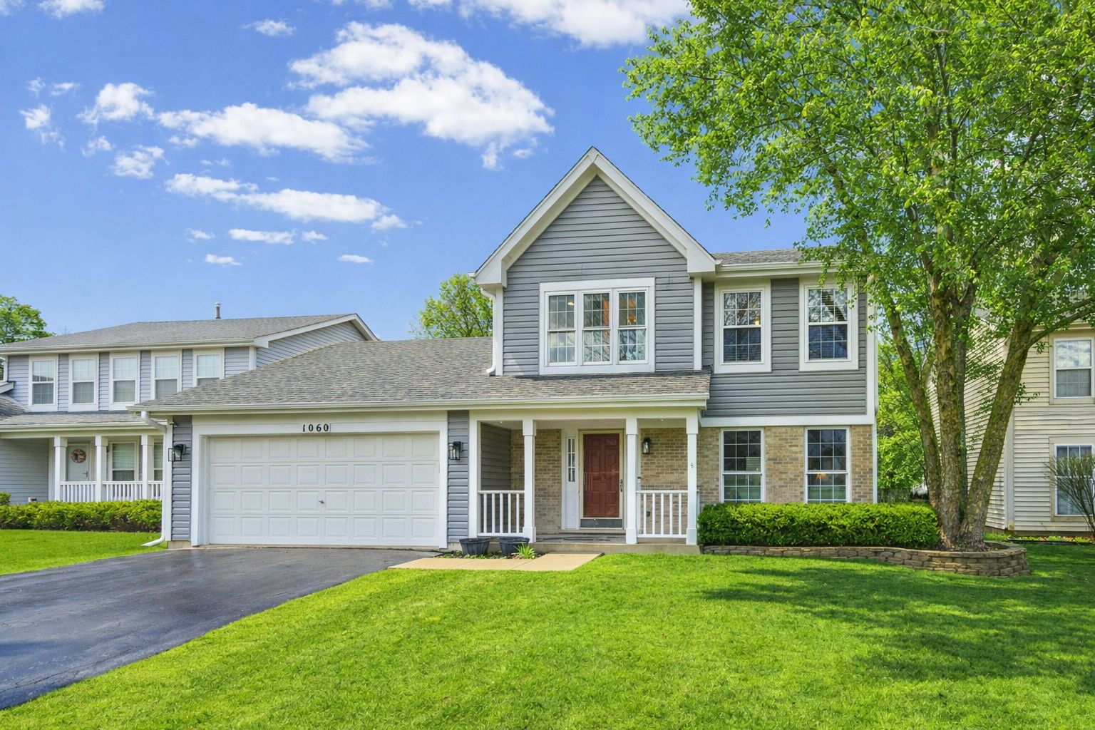 1060 Selma Lane — Naperville, IL 60540