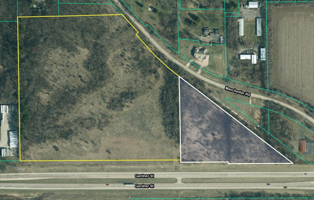 XXXX Manchester Road — South Beloit, IL 61080