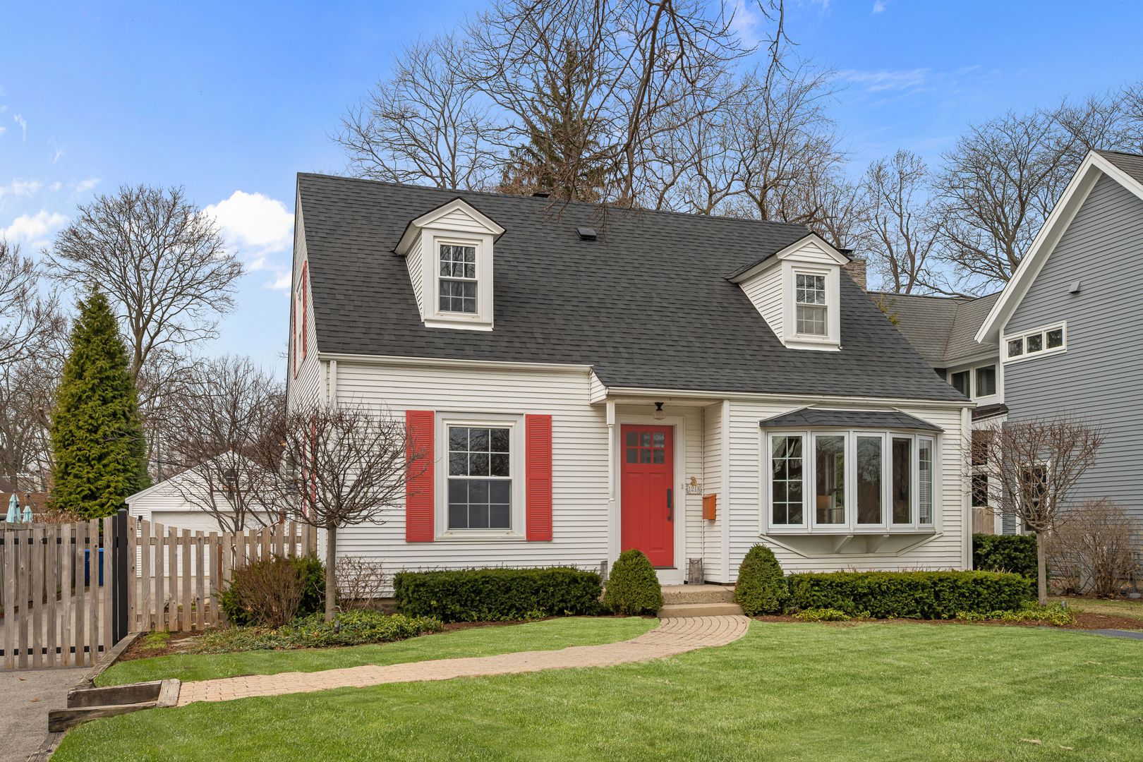 1213 Dartmouth Street — Wilmette, IL 60091