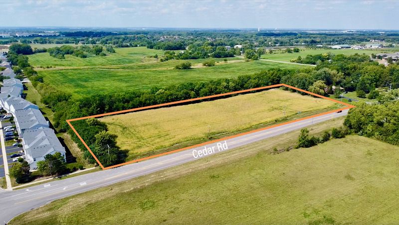 16450 S Cedar Road — Homer Glen, IL 60491