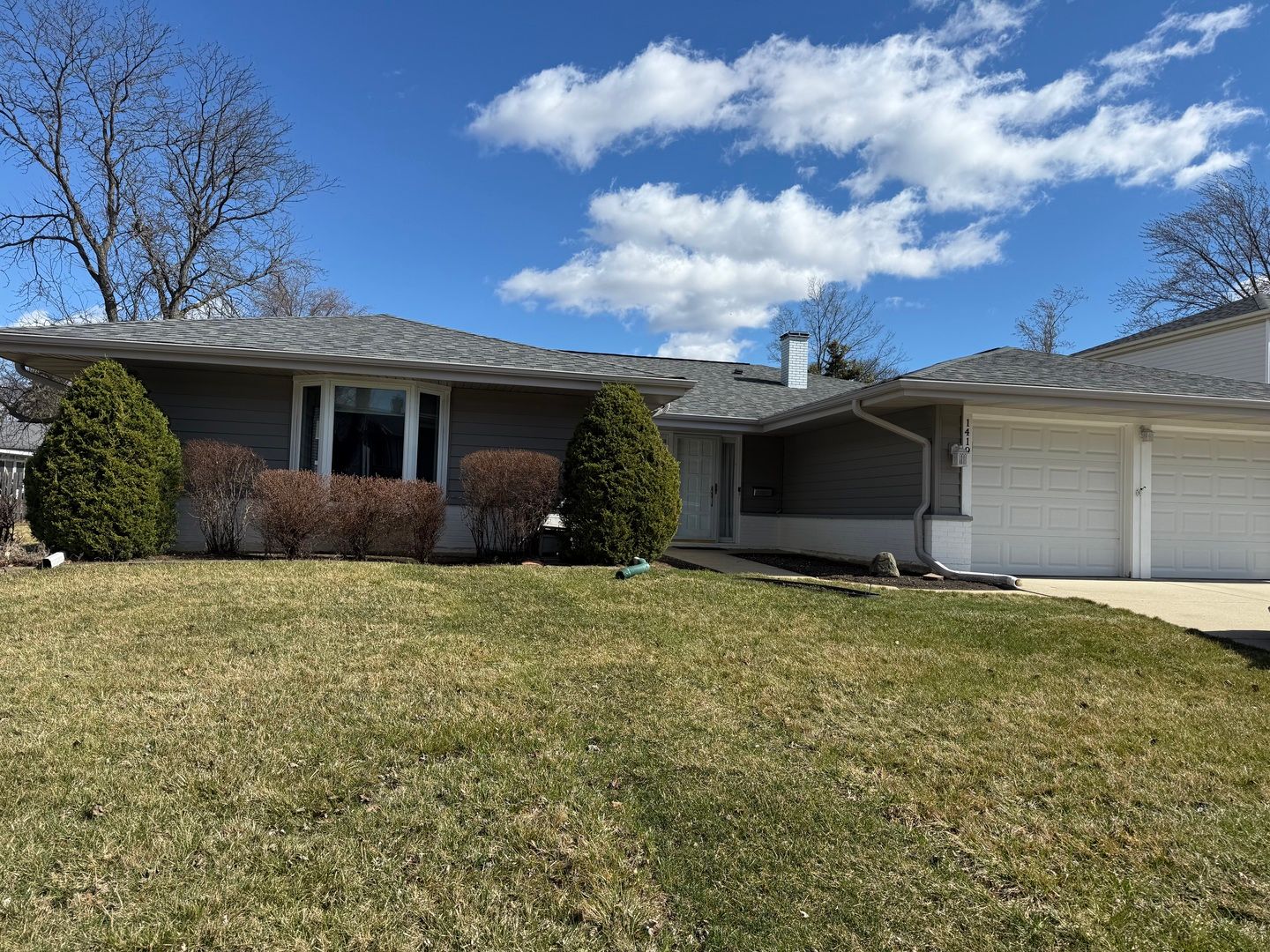 1419 Churchill Road — Schaumburg, IL 60195