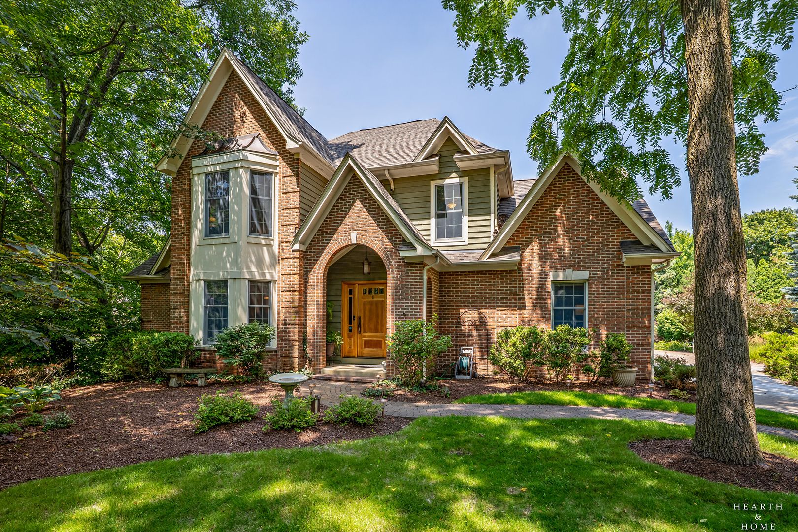 36W628 Oak Hill Drive — Dundee, IL 60118