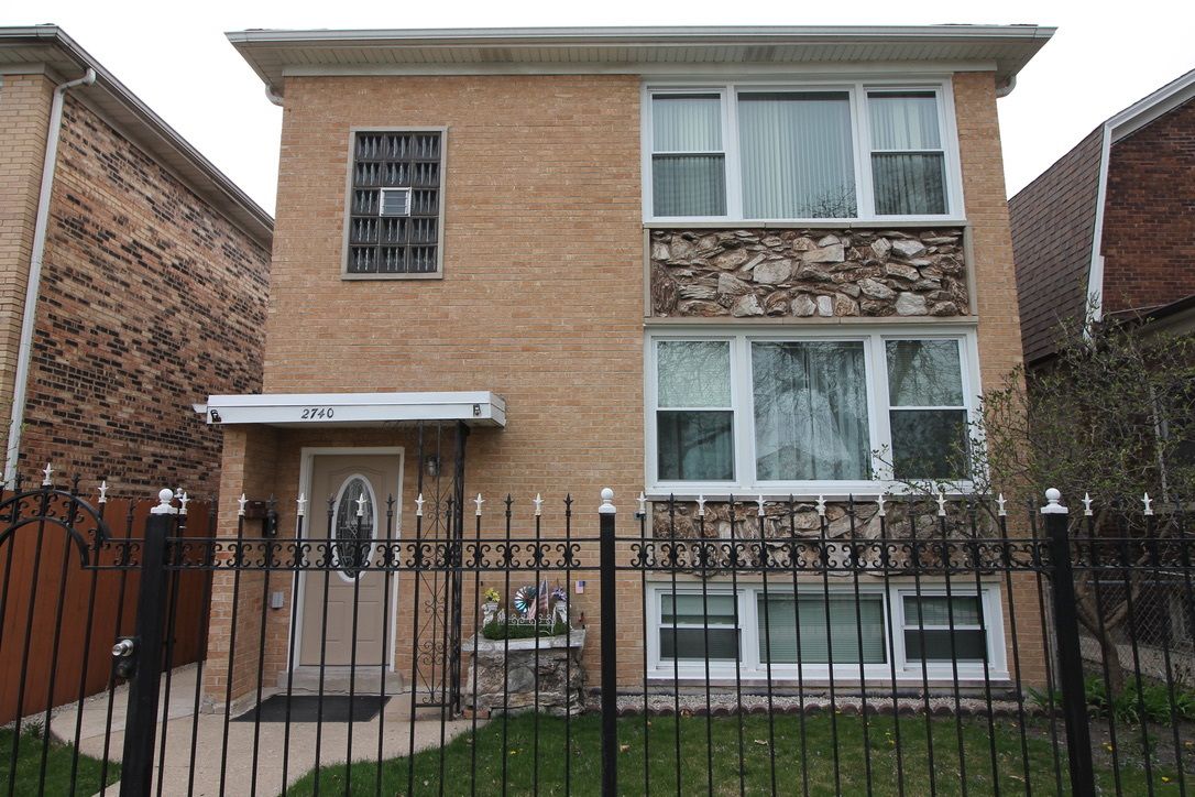 2740 Marmora Avenue, Chicago, IL 60639