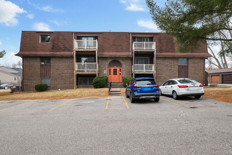 1211 48th Avenue #27 — East Moline, IL 61244