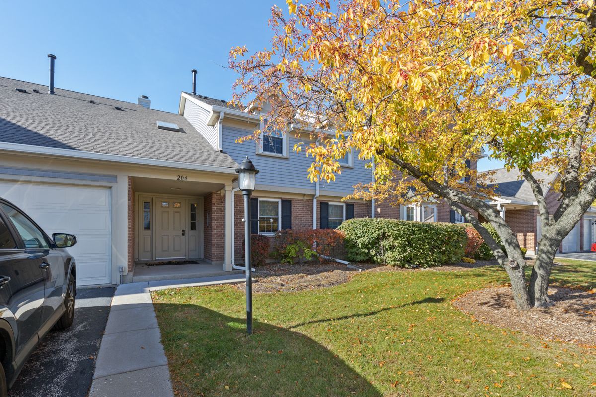 204 Dublin Lane, Schaumburg, IL 60194