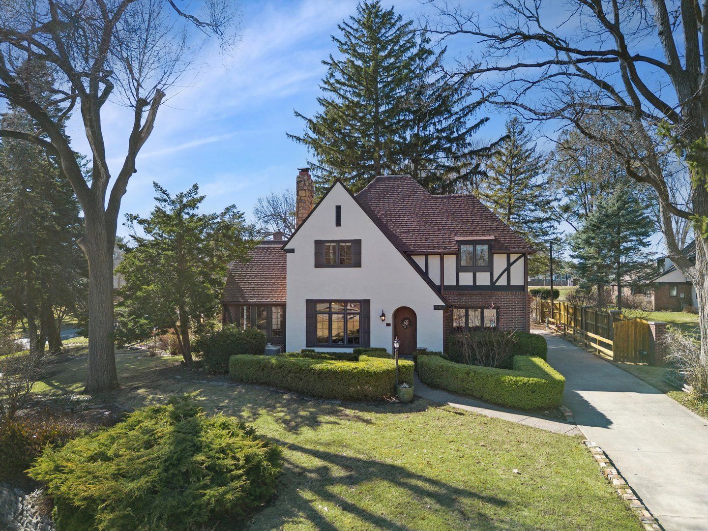 716 Terrace Drive — Clinton, IA 52732