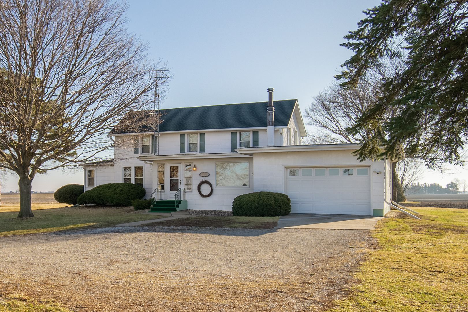 190 N 20th Road — Peru, IL 61354