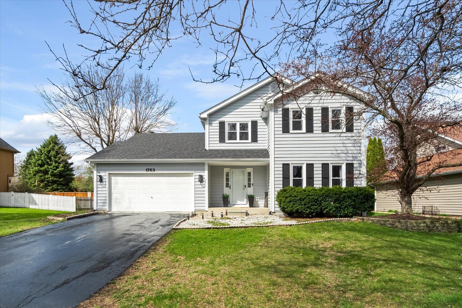 1763 Frost Lane — Naperville, IL 60564