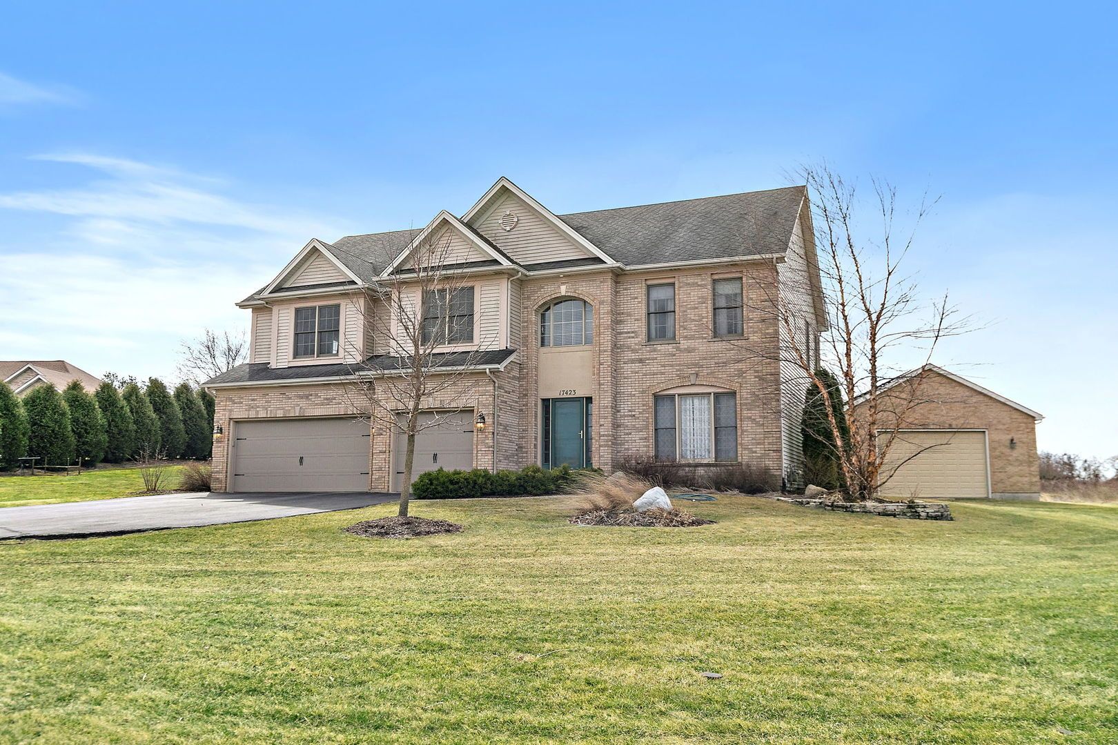 17423 Cobblestone Bend — Marengo, IL 60152