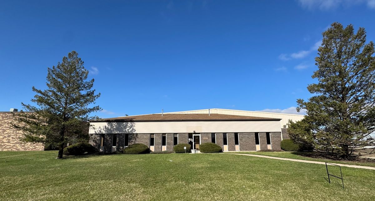 1018 Lambrecht Drive, Frankfort, IL 60423