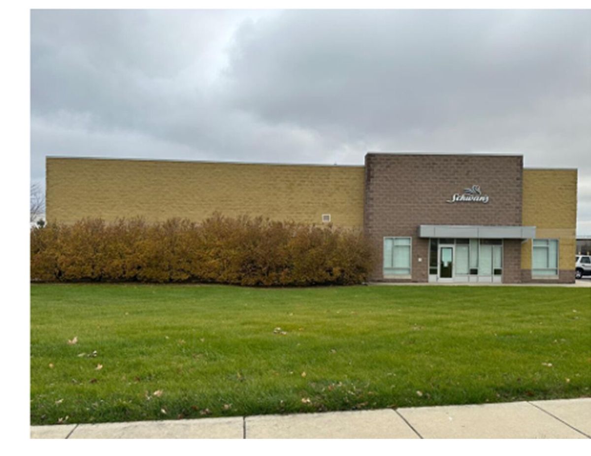 1650 Afton Drive, Sycamore, IL 60178