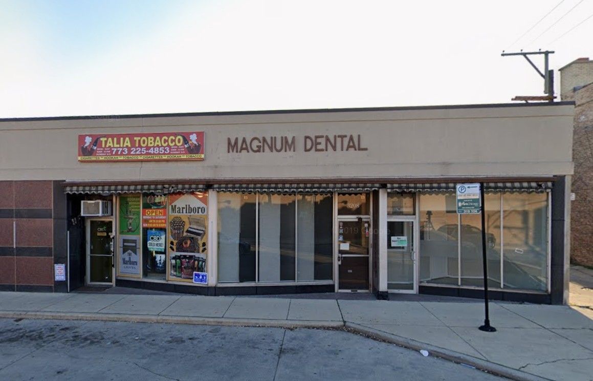 3208 N Major Avenue — Chicago, IL 60634