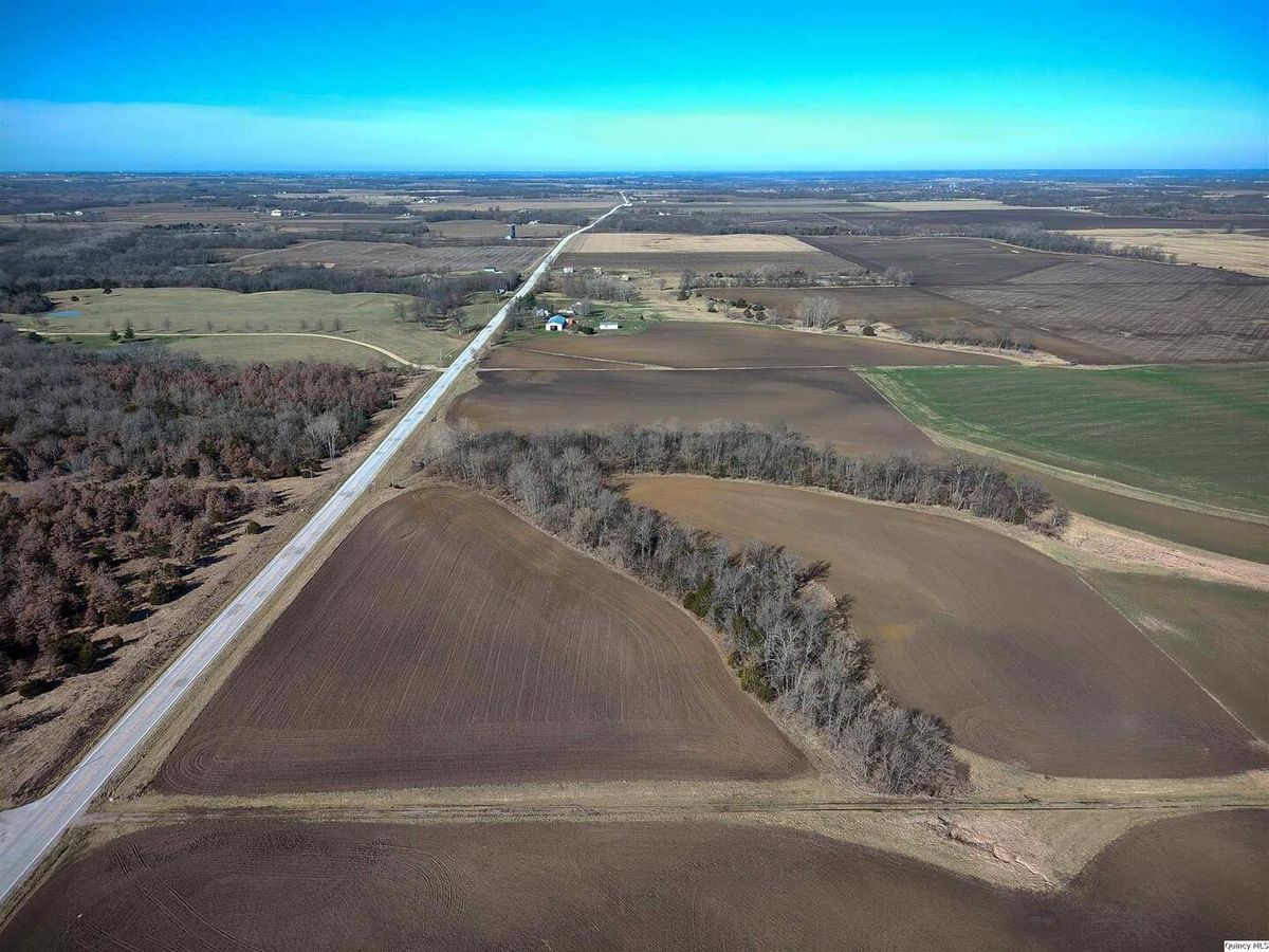 SE SEC 23 Keene Township, Loraine, IL 62349