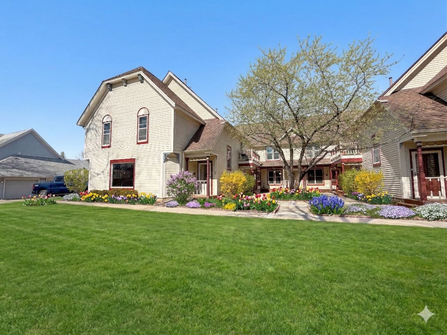 790 Regina Court #790 — Woodstock, IL 60098