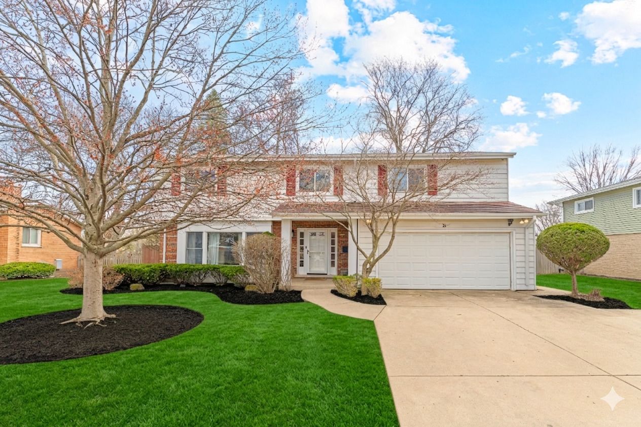 31 Mulberry East Road — Deerfield, IL 60015