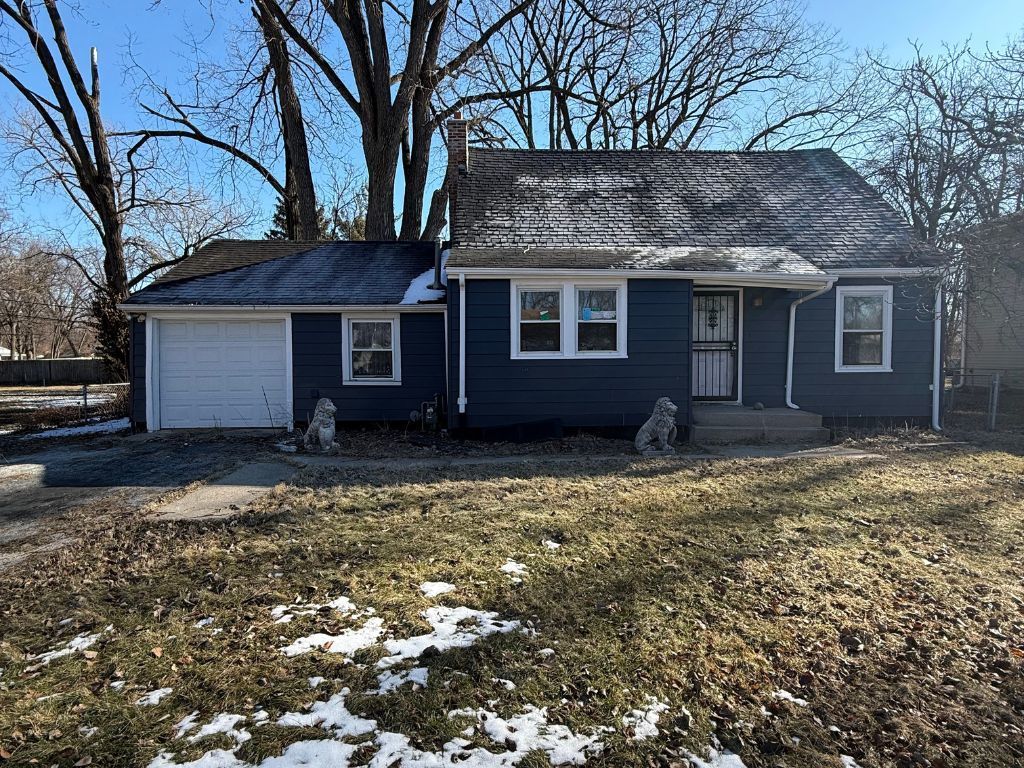 16215 Clifton Park Avenue, Markham, IL 60428